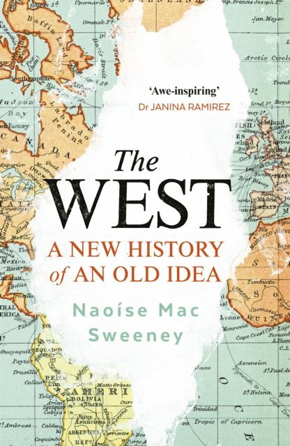 Naoíse Mac Sweeney - West, E-bok