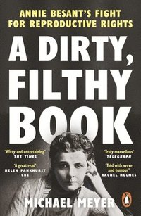 Dirty, Filthy Book