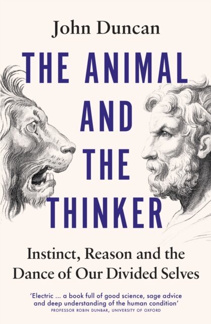 John Duncan - Animal and the Thinker, E-bok