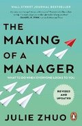 Making of a Manager