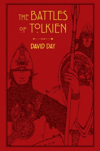 David Day - Battles of Tolkien, E-bok