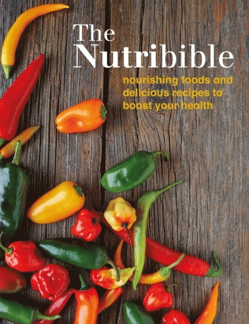 Pyramid - Nutribible, E-bok
