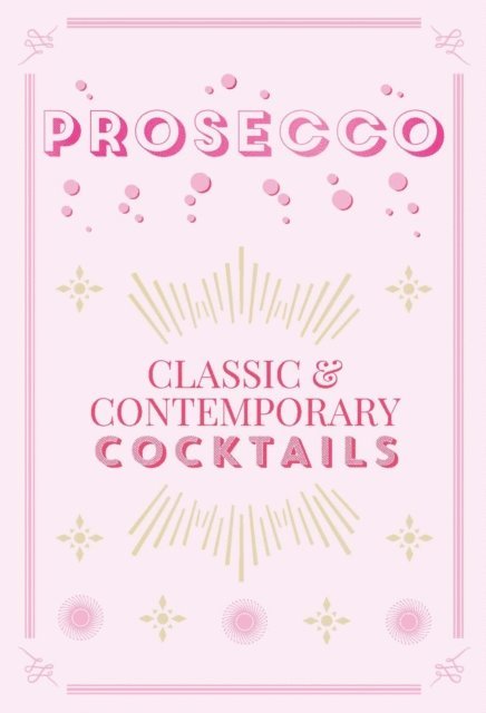 Pyramid - Prosecco Cocktails, E-bok