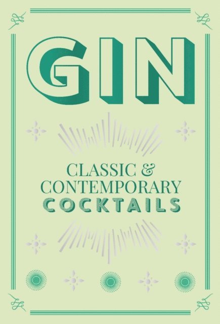 Pyramid - Gin Cocktails, E-bok