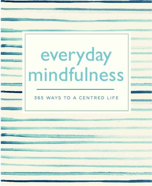 Pyramid - Everyday Mindfulness, E-bok