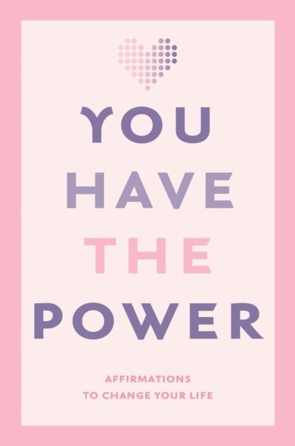 Pyramid - You Have the Power, E-bok