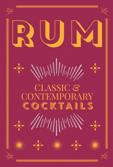 Pyramid - Rum Cocktails, E-bok