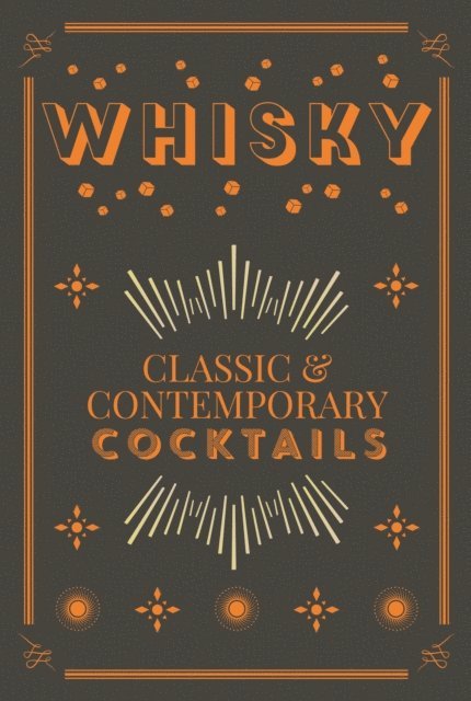 Pyramid - Whisky Cocktails, E-bok
