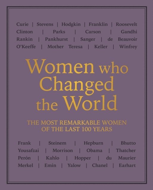 Pyramid - Women who Changed the World, E-bok