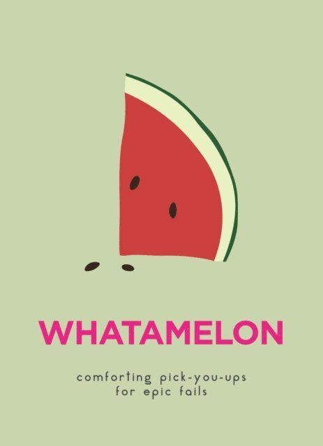 Pyramid - WhatAMelon, E-bok
