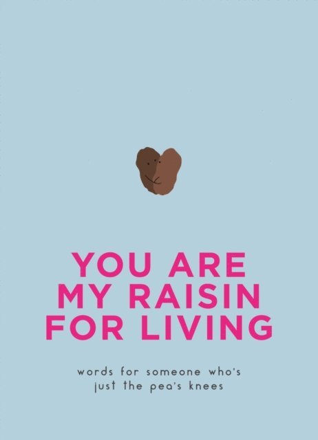 Pyramid - You Are My Raisin for Living, E-bok