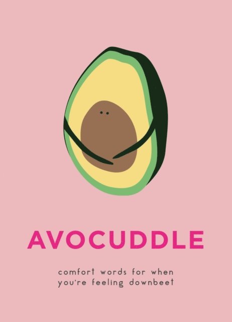 Pyramid - AvoCuddle, E-bok