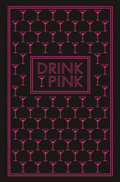 Pyramid - Drink Pink, E-bok