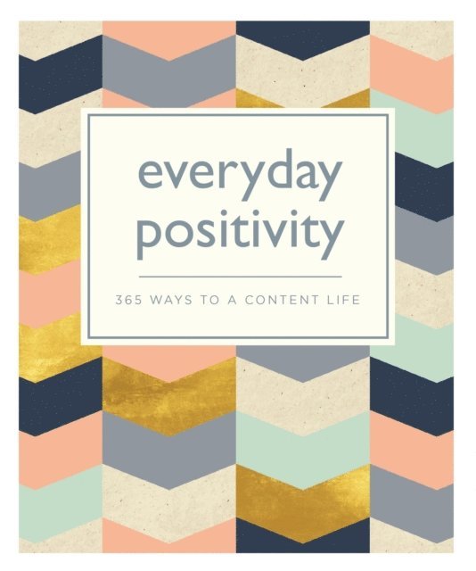 Pyramid - Everyday Positivity, E-bok