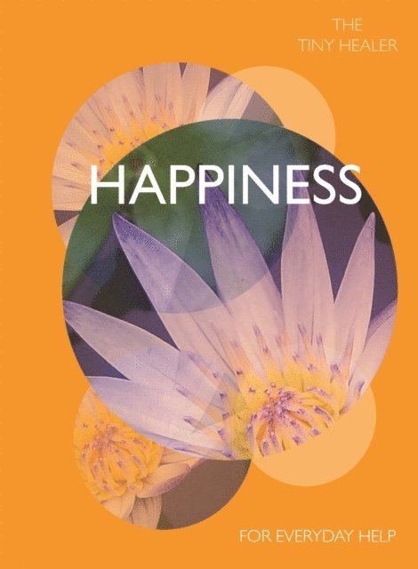 Madonna Gauding - Tiny Healer: Happiness, E-bok