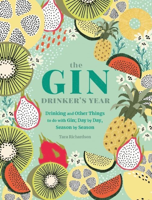 Tara Richardson - Gin Drinker's Year, E-bok
