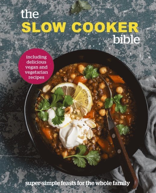 Pyramid - Slow Cooker Bible, E-bok