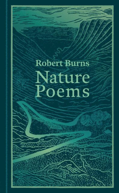 Robert Burns - Robert Burns - Nature Poems, E-bok