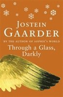 Jostein Gaarder - Through A Glass, Darkly, Häftad