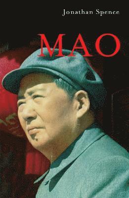 Jonathan Spence - Mao, Häftad. Tillgänglighet: Lägg i varukorg