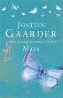 Jostein Gaarder - Maya, Häftad