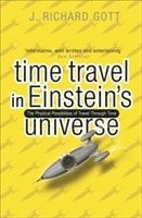 Richard Gott - Time Travel, Häftad. Tillgänglighet: Lägg i varukorg