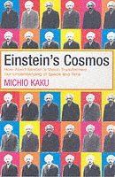 Michio Kaku - Einstein's Cosmos, Häftad