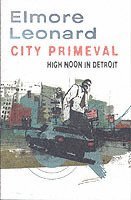 City Primeval