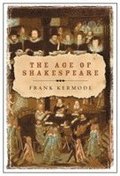 Age of Shakespeare