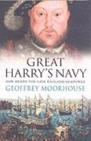 Great Harry's