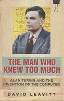 Man Who Knew Too Much