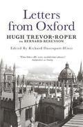 Letters from Oxford