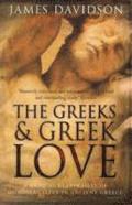 The Greeks And Greek Love
