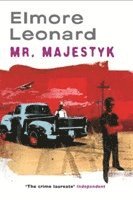 Elmore Leonard - Mr Majestyk, Häftad