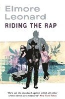 Riding the Rap