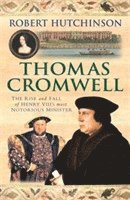 Robert Hutchinson - Thomas Cromwell, Häftad