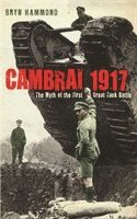 Bryn Hammond - Cambrai 1917, Häftad. Tillgänglighet: Lägg i varukorg