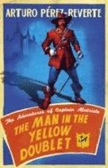 The Man In The Yellow Doublet