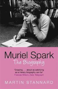 Muriel Spark