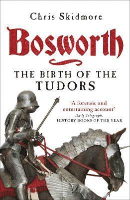 Chris Skidmore - Bosworth, Häftad