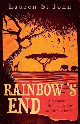 Rainbow's End av Lauren St John