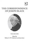 The Correspondence of Joseph Black