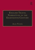 English Travel Narratives in the Eighteenth Century