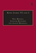 King James VI and I