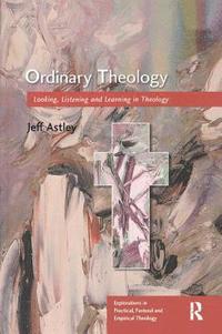 Ordinary Theology