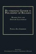 Re-Visioning Gender in Philosophy of Religion
