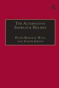 Alternative Sherlock Holmes