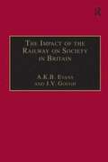Impact of the Railway on Society in Britain