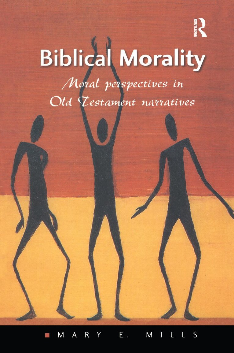Mary E. Mills - Biblical Morality, Häftad