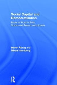 Social Capital and Democratisation